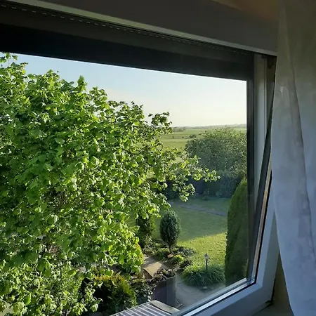 Kleines Ferienhaeuschen Kritzmow