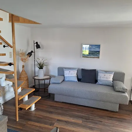 Kleines Ferienhaeuschen Apartment