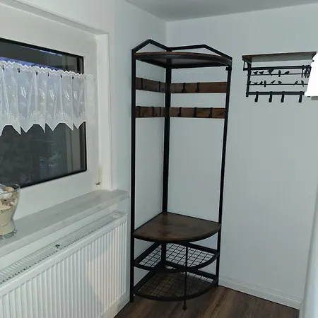 Appartement Kleines Ferienhaeuschen